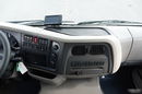 DAF LF 250 / 4X2 / SKRZYNIOWY - 7.30 + HDS HYVA HB 150X/ STEROWANIE RADIOWE / ROTATOR / MAX UDŹWIG: 5200 KG / EURO 6 zdjęcie 38