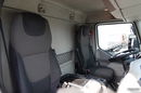 DAF LF 250 / 4X2 / SKRZYNIOWY - 7.30 + HDS HYVA HB 150X/ STEROWANIE RADIOWE / ROTATOR / MAX UDŹWIG: 5200 KG / EURO 6 zdjęcie 42