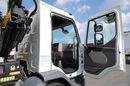 DAF LF 250 / 4X2 / SKRZYNIOWY - 7.30 + HDS HYVA HB 150X/ STEROWANIE RADIOWE / ROTATOR / MAX UDŹWIG: 5200 KG / EURO 6 zdjęcie 44
