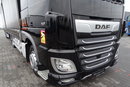 DAF XF 480 / ZESTAW TANDEM / 120 M3 / PRZEJAZDOWY / 2019 ROK / PO KONTRAKCIE SERWISOWYM / zdjęcie 28