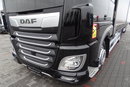 DAF XF 480 / ZESTAW TANDEM / 120 M3 / PRZEJAZDOWY / 2019 ROK / PO KONTRAKCIE SERWISOWYM / zdjęcie 29