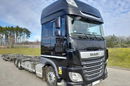 DAF XF 480 / BDF / ZESTAW TANDEM / 2019 ROK / PO KONTRAKCIE SERWISOWYM / zdjęcie 2