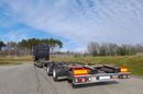 DAF XF 480 / BDF / ZESTAW TANDEM / 2019 ROK / PO KONTRAKCIE SERWISOWYM / zdjęcie 3
