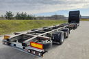 DAF XF 480 / BDF / ZESTAW TANDEM / 2019 ROK / PO KONTRAKCIE SERWISOWYM / zdjęcie 4