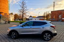 Nissan Qashqai Kamera cofania. Ledy. Navigacja. Asystent pasa ruchu zdjęcie 10
