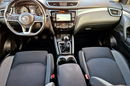 Nissan Qashqai Kamera cofania. Ledy. Navigacja. Asystent pasa ruchu zdjęcie 12