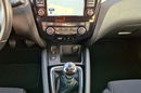 Nissan Qashqai Kamera cofania. Ledy. Navigacja. Asystent pasa ruchu zdjęcie 14