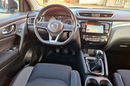 Nissan Qashqai Kamera cofania. Ledy. Navigacja. Asystent pasa ruchu zdjęcie 15