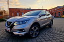 Nissan Qashqai Kamera cofania. Ledy. Navigacja. Asystent pasa ruchu zdjęcie 2