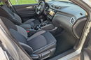 Nissan Qashqai Kamera cofania. Ledy. Navigacja. Asystent pasa ruchu zdjęcie 28
