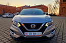 Nissan Qashqai Kamera cofania. Ledy. Navigacja. Asystent pasa ruchu zdjęcie 3