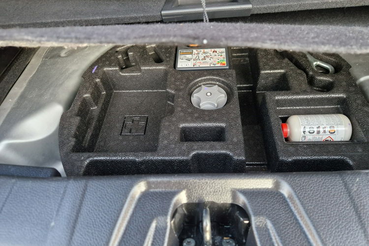 Nissan Qashqai Kamera cofania. Ledy. Navigacja. Asystent pasa ruchu zdjęcie 31