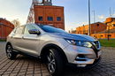 Nissan Qashqai Kamera cofania. Ledy. Navigacja. Asystent pasa ruchu zdjęcie 5