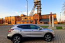 Nissan Qashqai Kamera cofania. Ledy. Navigacja. Asystent pasa ruchu zdjęcie 6