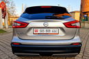 Nissan Qashqai Kamera cofania. Ledy. Navigacja. Asystent pasa ruchu zdjęcie 7