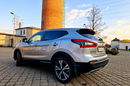 Nissan Qashqai Kamera cofania. Ledy. Navigacja. Asystent pasa ruchu zdjęcie 8