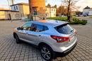 Nissan Qashqai Kamera cofania. Ledy. Navigacja. Asystent pasa ruchu zdjęcie 9