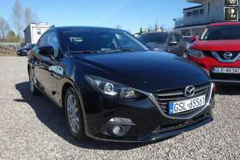 Mazda 3 Mazda 3