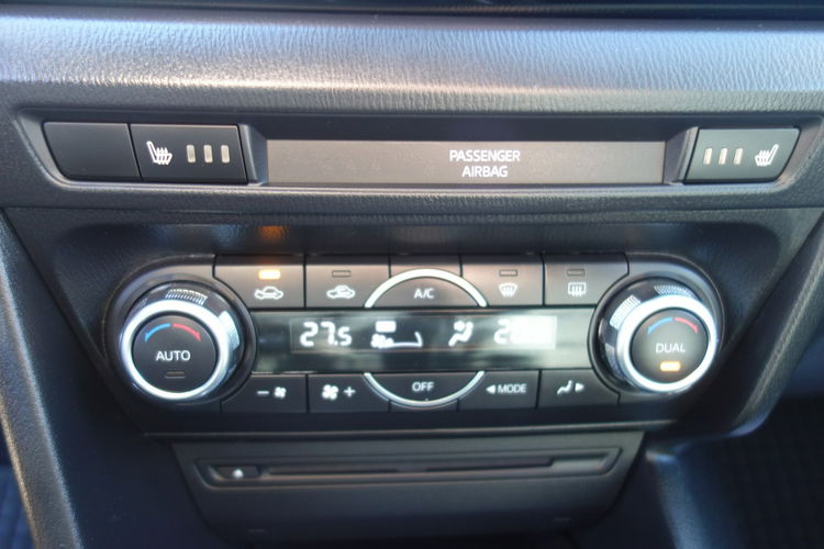 3 Mazda 3 zdjęcie 24