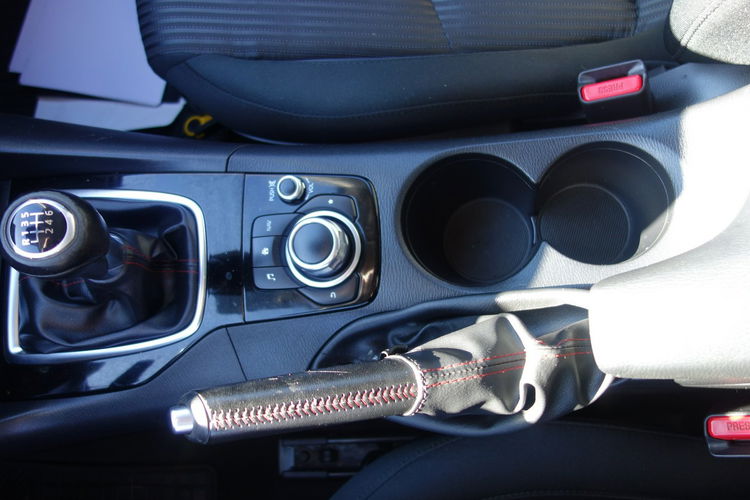 3 Mazda 3 zdjęcie 25
