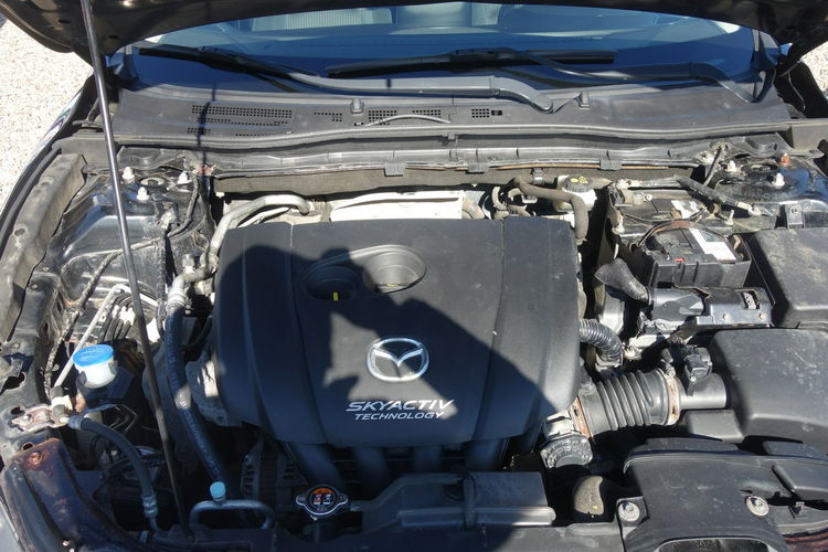 3 Mazda 3 zdjęcie 29
