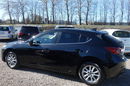 3 Mazda 3 zdjęcie 3