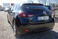 samochód osobowy Mazda zdjęcie 4