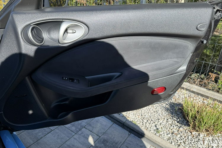 Nissan 370 Z Zadbany Bezwypadkowy Niski oryginalny przebieg zdjęcie 21