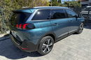 Peugeot 5008 Zadbany z oryginalnym niskim przebiegiem zdjęcie 15