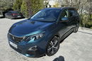Peugeot 5008 Zadbany z oryginalnym niskim przebiegiem zdjęcie 2