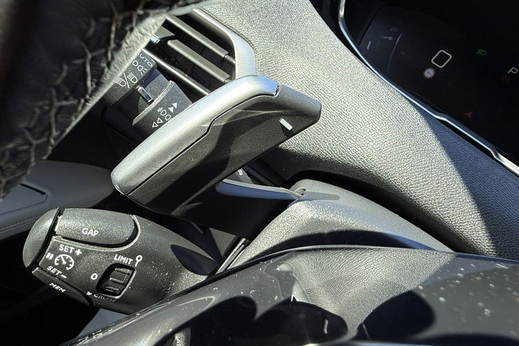 Peugeot 5008 Zadbany z oryginalnym niskim przebiegiem zdjęcie 25