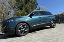 Peugeot 5008 Zadbany z oryginalnym niskim przebiegiem zdjęcie 3