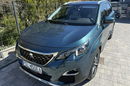 Peugeot 5008 Zadbany z oryginalnym niskim przebiegiem zdjęcie 32
