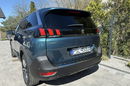 Peugeot 5008 Zadbany z oryginalnym niskim przebiegiem zdjęcie 33