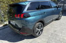Peugeot 5008 Zadbany z oryginalnym niskim przebiegiem zdjęcie 35