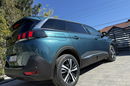 Peugeot 5008 Zadbany z oryginalnym niskim przebiegiem zdjęcie 36