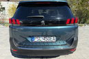 Peugeot 5008 Zadbany z oryginalnym niskim przebiegiem zdjęcie 37