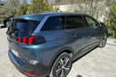 Peugeot 5008 Zadbany z oryginalnym niskim przebiegiem zdjęcie 39