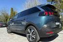 Peugeot 5008 Zadbany z oryginalnym niskim przebiegiem zdjęcie 6