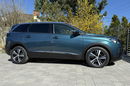 Peugeot 5008 Zadbany z oryginalnym niskim przebiegiem zdjęcie 7