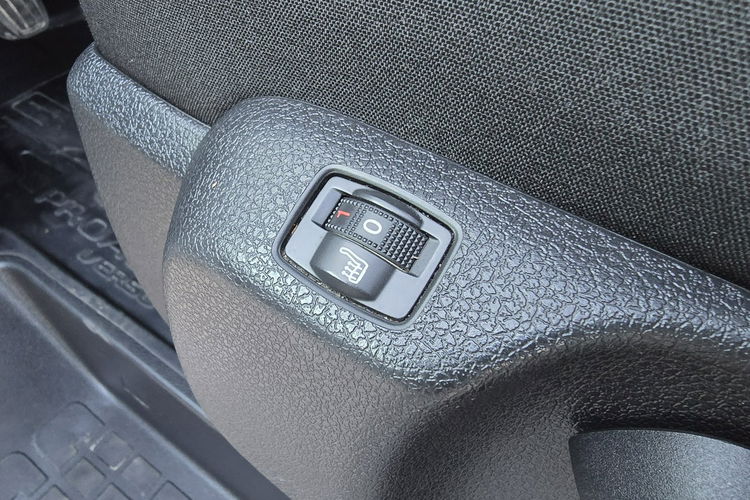 Toyota Proace Verso 2.0 D-4D 145KM Long / Salon PL I-właściciel / zdjęcie 15