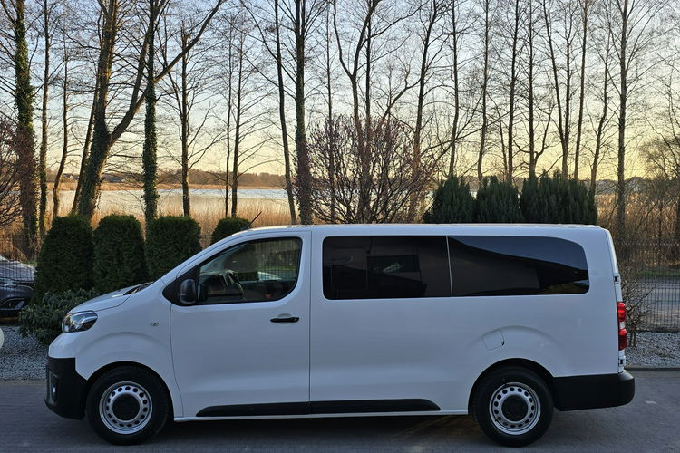 Toyota Proace Verso 2.0 D-4D 145KM Long / Salon PL I-właściciel / zdjęcie 18