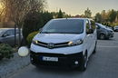 Toyota Proace Verso 2.0 D-4D 145KM Long / Salon PL I-właściciel / zdjęcie 19