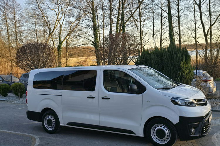 Toyota Proace Verso 2.0 D-4D 145KM Long / Salon PL I-właściciel / zdjęcie 2