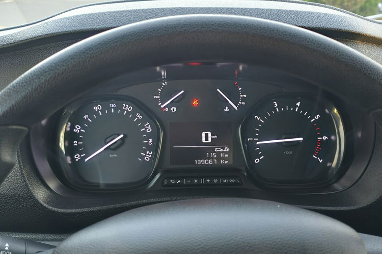 Toyota Proace Verso 2.0 D-4D 145KM Long / Salon PL I-właściciel / zdjęcie 21
