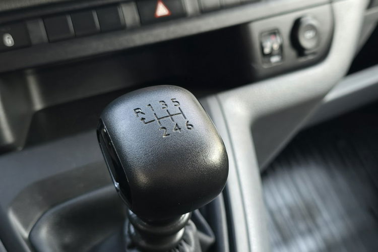 Toyota Proace Verso 2.0 D-4D 145KM Long / Salon PL I-właściciel / zdjęcie 23