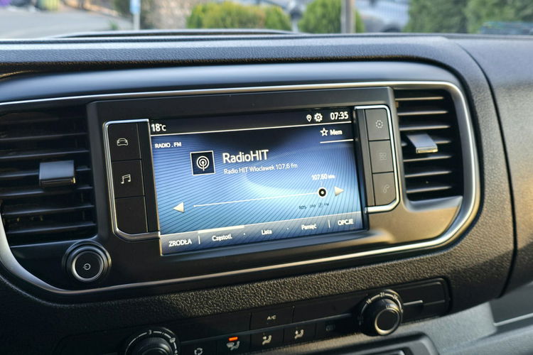 Toyota Proace Verso 2.0 D-4D 145KM Long / Salon PL I-właściciel / zdjęcie 24