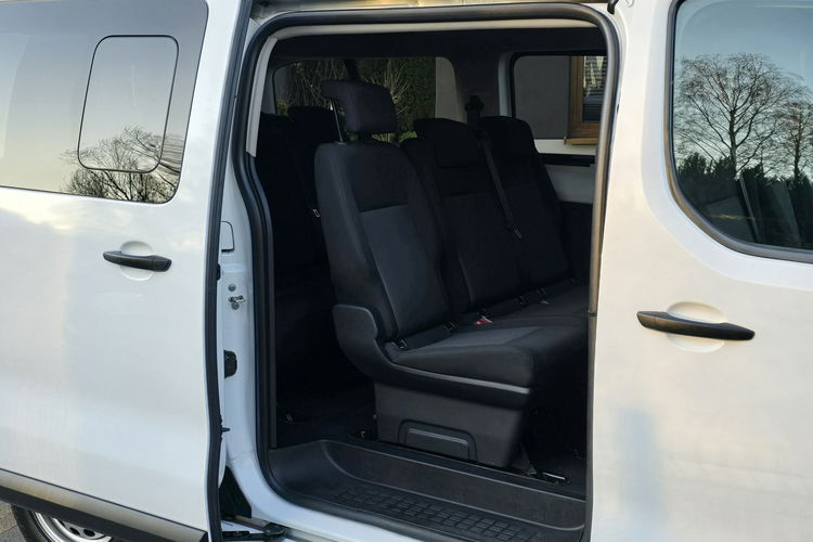 Toyota Proace Verso 2.0 D-4D 145KM Long / Salon PL I-właściciel / zdjęcie 27