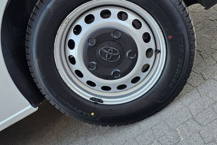 Toyota Proace Verso 2.0 D-4D 145KM Long / Salon PL I-właściciel / zdjęcie 29