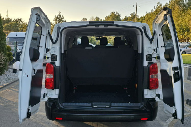 Toyota Proace Verso 2.0 D-4D 145KM Long / Salon PL I-właściciel / zdjęcie 6